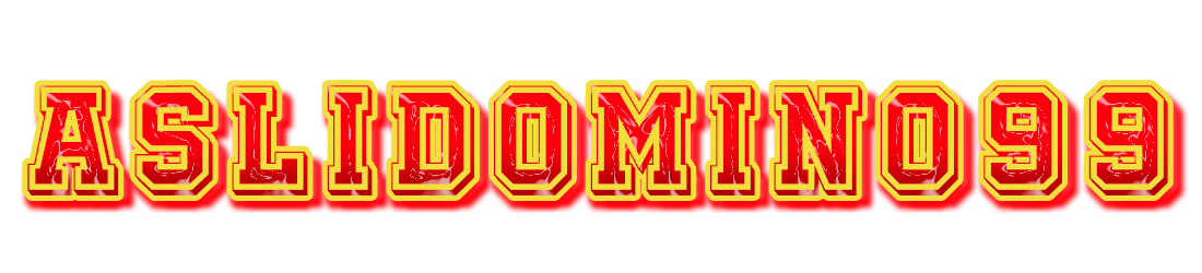 AsliDomino99